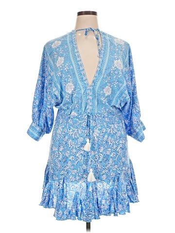 AaKaa Casual Dress (view 1)