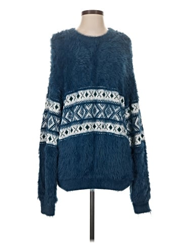 BDG Pullover Sweater (view 1)