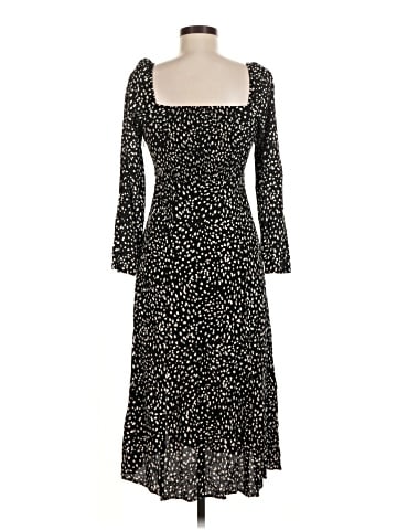 Poetry Casual Dress (view 2)