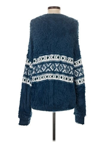BDG Pullover Sweater (view 2)