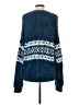 BDG Blue Pullover Sweater Size S - photo 2