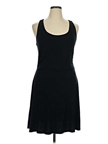 Green Dragon Casual Dress (view 1)