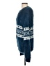 BDG Blue Pullover Sweater Size S - photo 5