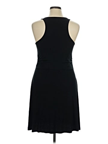Green Dragon Casual Dress (view 2)