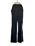 Max Studio Stripes Black Dress Pants Size XS - photo 1