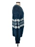 BDG Blue Pullover Sweater Size S - photo 4