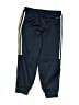 Nike 100% Polyester Color Block Blue Track Pants Size 5 - 6 - photo 2