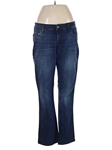 SONOMA life + style Jeans (view 1)
