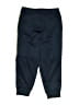 Nike 100% Polyester Color Block Blue Track Pants Size 5 - 6 - photo 1