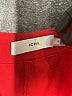 Ichi 100% Polyester Red Active Pants Size 36 waist - photo 4