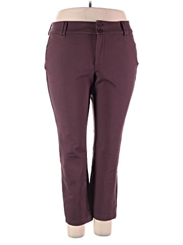 Studio by Torrid Active Pants (view 1)