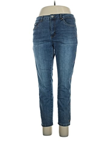 FDJ Jeans (view 1)