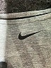 Nike 100% Polyester Gray Active Tank Size M - photo 7