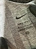 Nike 100% Polyester Gray Active Tank Size M - photo 8