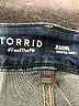 Torrid Blue Jeans Size 16R PLUS - photo 4