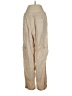 Bella Dahl Tan Cargo Pants Size S - photo 2