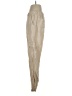 Bella Dahl Tan Cargo Pants Size S - photo 5