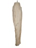 Bella Dahl Tan Cargo Pants Size S - photo 4