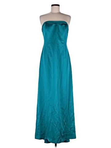 David's Bridal Cocktail Dress (view 1)