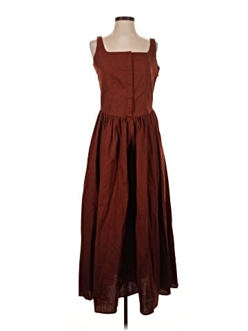 1.State Casual Dress (view 1)