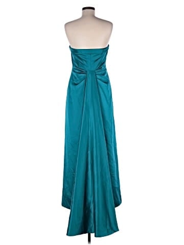 David's Bridal Cocktail Dress (view 2)