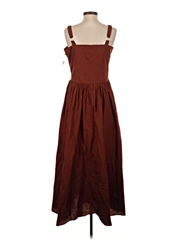 1.State Casual Dress (view 2)