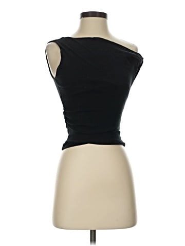 Zara Sleeveless Top (view 1)