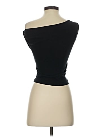 Zara Sleeveless Top (view 2)