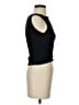 Zara Black Sleeveless Top Size S - photo 4