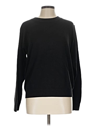 Maggie Lawrence Pullover Sweater (view 1)