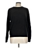Maggie Lawrence 100% Acrylic Black Pullover Sweater Size L - photo 1