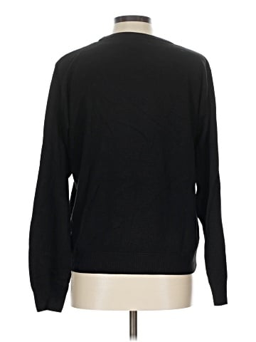 Maggie Lawrence Pullover Sweater (view 2)