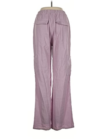 Love Tree Linen Pants (view 2)