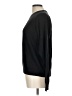 Maggie Lawrence 100% Acrylic Black Pullover Sweater Size L - photo 5