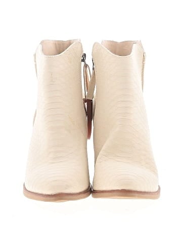 Mia Ankle Boots (view 2)