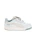 Puma White Sneakers Size 7 1/2 - photo 1