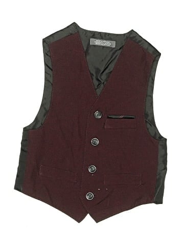 Van Heusen Vest (view 1)