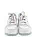 Puma White Sneakers Size 7 1/2 - photo 2