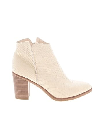 Mia Ankle Boots (view 1)