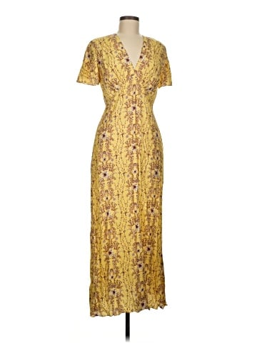 Sandro Casual Dress (view 1)