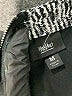 Mossimo Tweed Gray Casual Dress Size M - photo 7