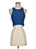 Outdoor Voices Blue Tank Top Size S - photo 1