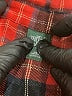 Wild Fable Plaid Red Long Sleeve Button-Down Shirt Size XL - photo 7