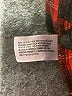 Wild Fable Plaid Red Long Sleeve Button-Down Shirt Size XL - photo 8