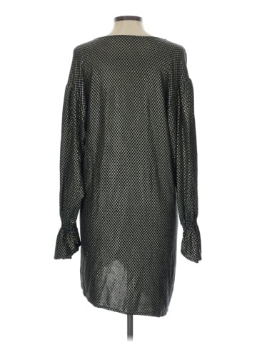 Zara W&B Collection Casual Dress (view 2)