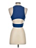 Outdoor Voices Blue Tank Top Size S - photo 2