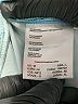 New Balance Print Blue Active Pants Size M - photo 5