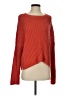 Wooden Ships Red Pullover Sweater Size S - photo 1