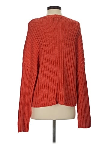 Wooden Ships Pullover Sweater (view 2)