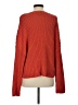 Wooden Ships Red Pullover Sweater Size S - photo 2